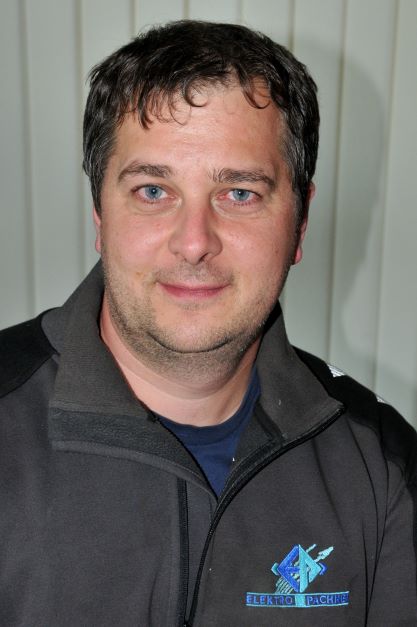 Kernecker Wolfgang klein