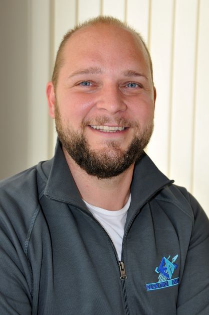 Forstner Hannes klein