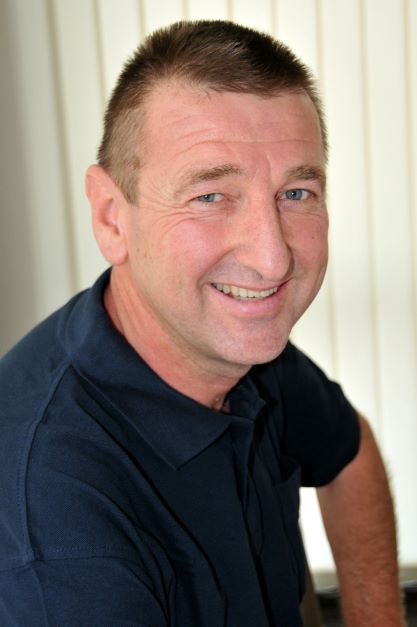Graser Manfred klein
