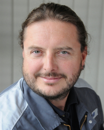 H Kroiher