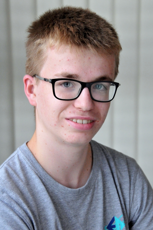 Hackermüller Oliver klein