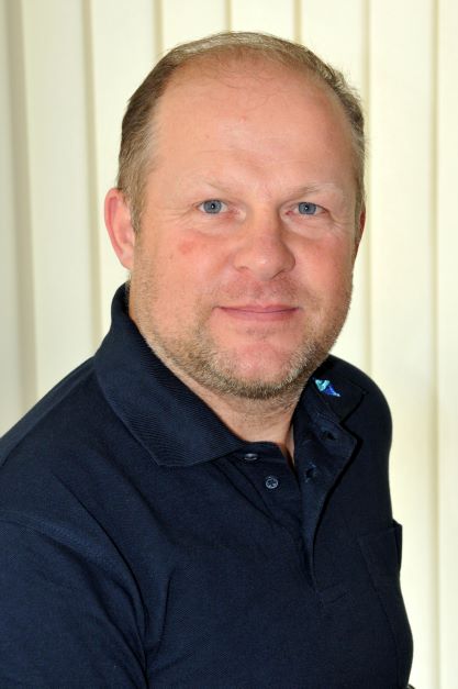 Hofer Gottfried klein