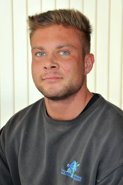 Höflinger Felix klein