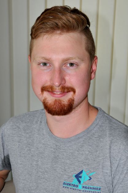 Kapl Lukas klein