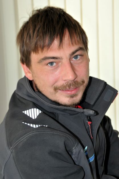 Krestan Martin klein