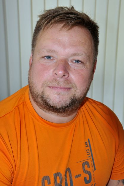 Mikes Jaroslav klein