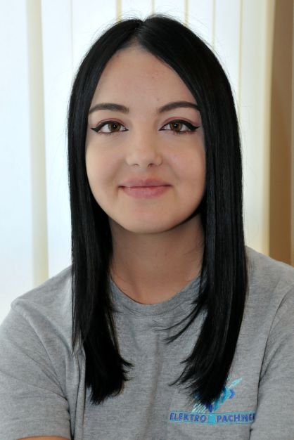 Nutz Janina klein