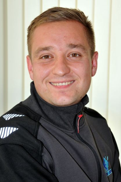 Pühringer Manuel klein