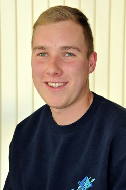 Sonnberger Simon klein