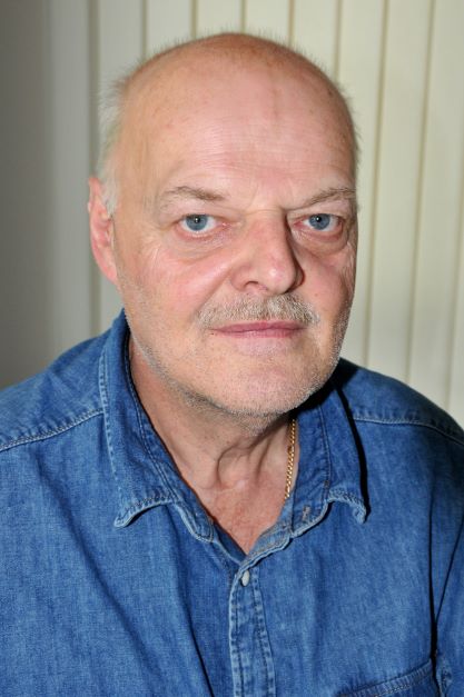 Wagner Ernst klein