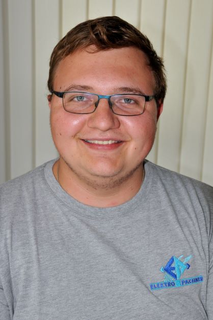 Wiesinger Dominik klein