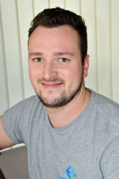 Winkler Lukas klein