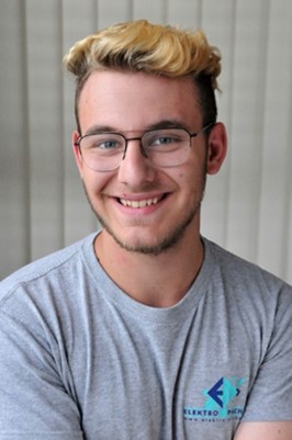Steinmair Manuel