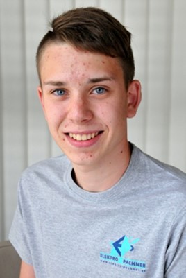 Wiesinger Elwin